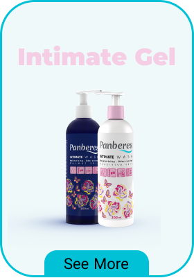 Panberes Women Intimate Gel