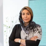 سروناز هزارخانی