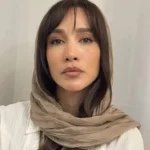 مهدیه فرهادکیایی